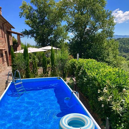 Grove Cottage: Immersed In Nature & Close To Town Città della Pieve Dış mekan fotoğraf