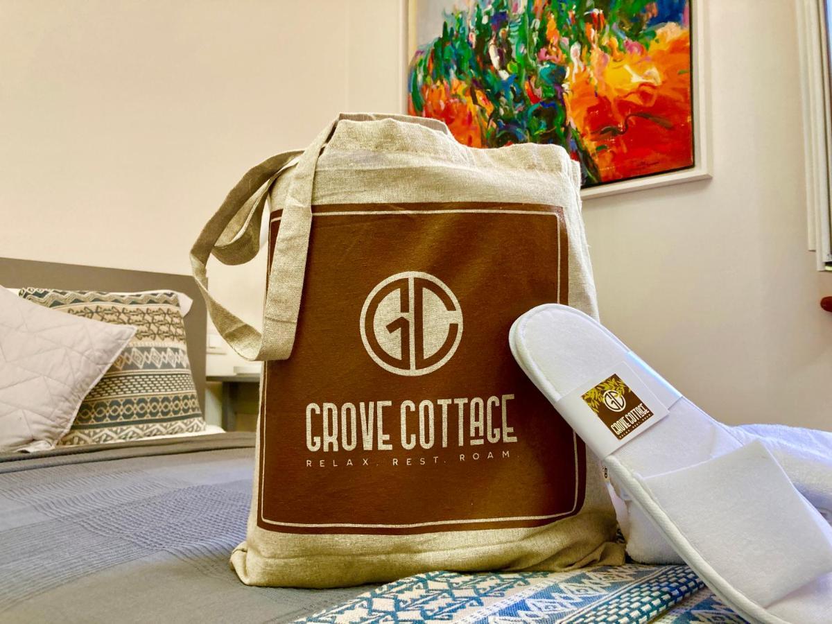 Grove Cottage: Immersed In Nature & Close To Town Città della Pieve Dış mekan fotoğraf