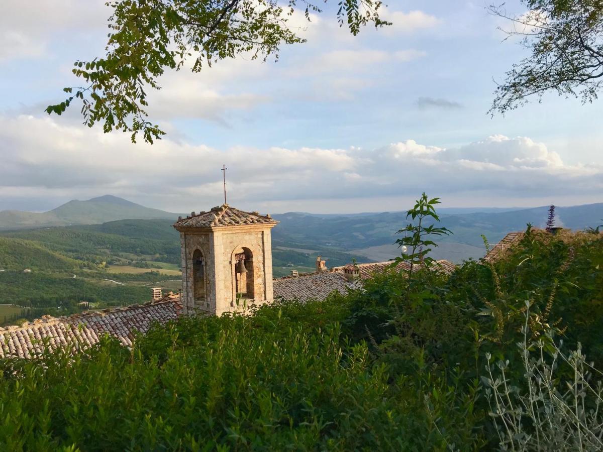 Grove Cottage: Immersed In Nature & Close To Town Città della Pieve Dış mekan fotoğraf