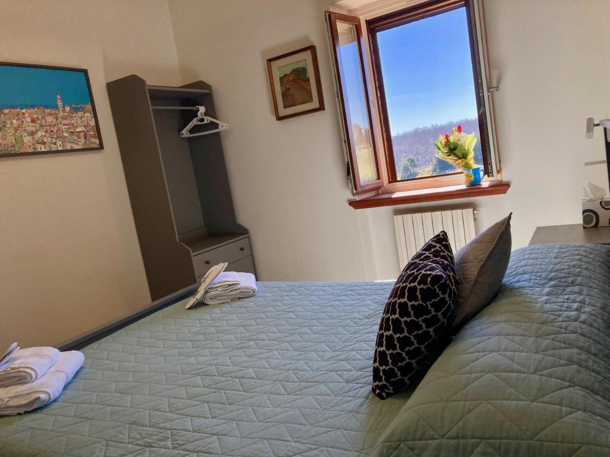 Grove Cottage: Immersed In Nature & Close To Town Città della Pieve Dış mekan fotoğraf